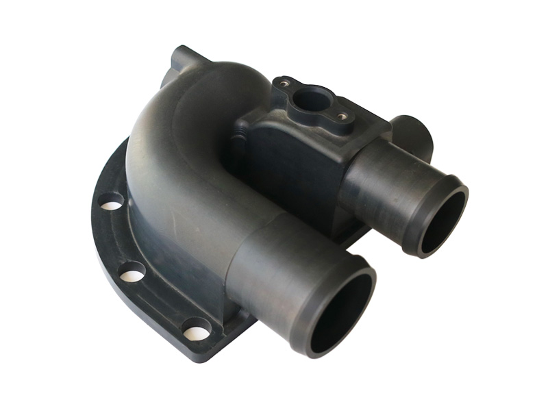 氫能源塑膠產品